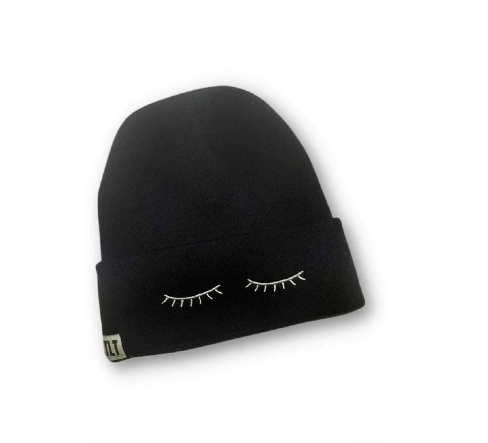 Lash beanies