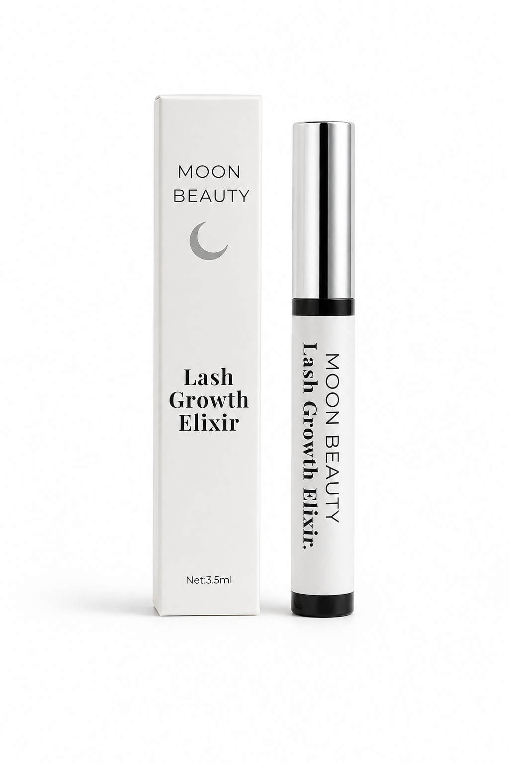 Lash Growth Elixir