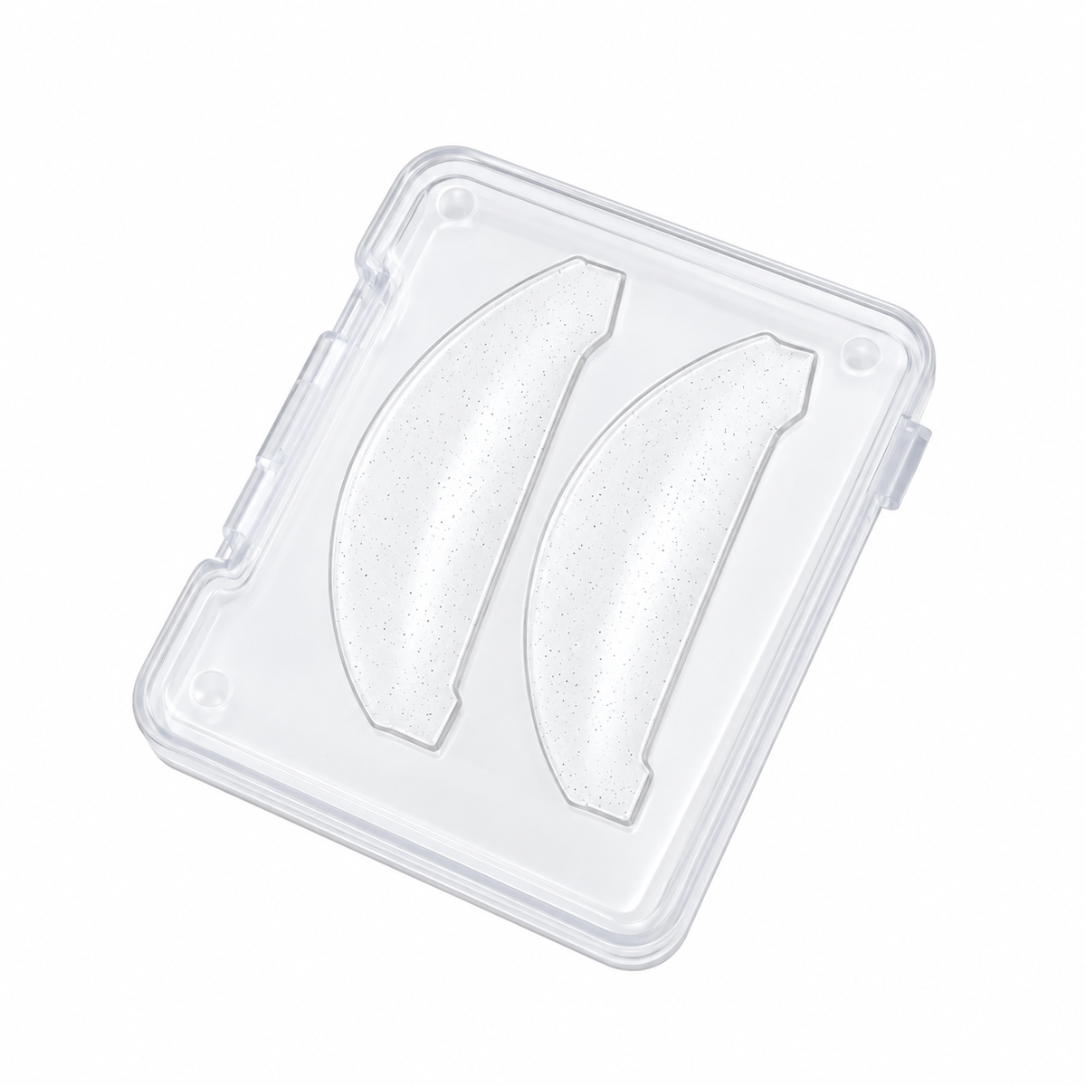 Step 1 Flat Shield Softening Pad (self adhesive)