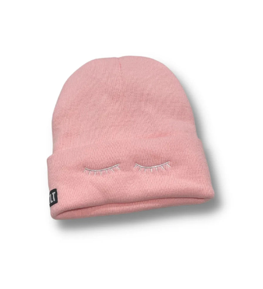 Lash beanies