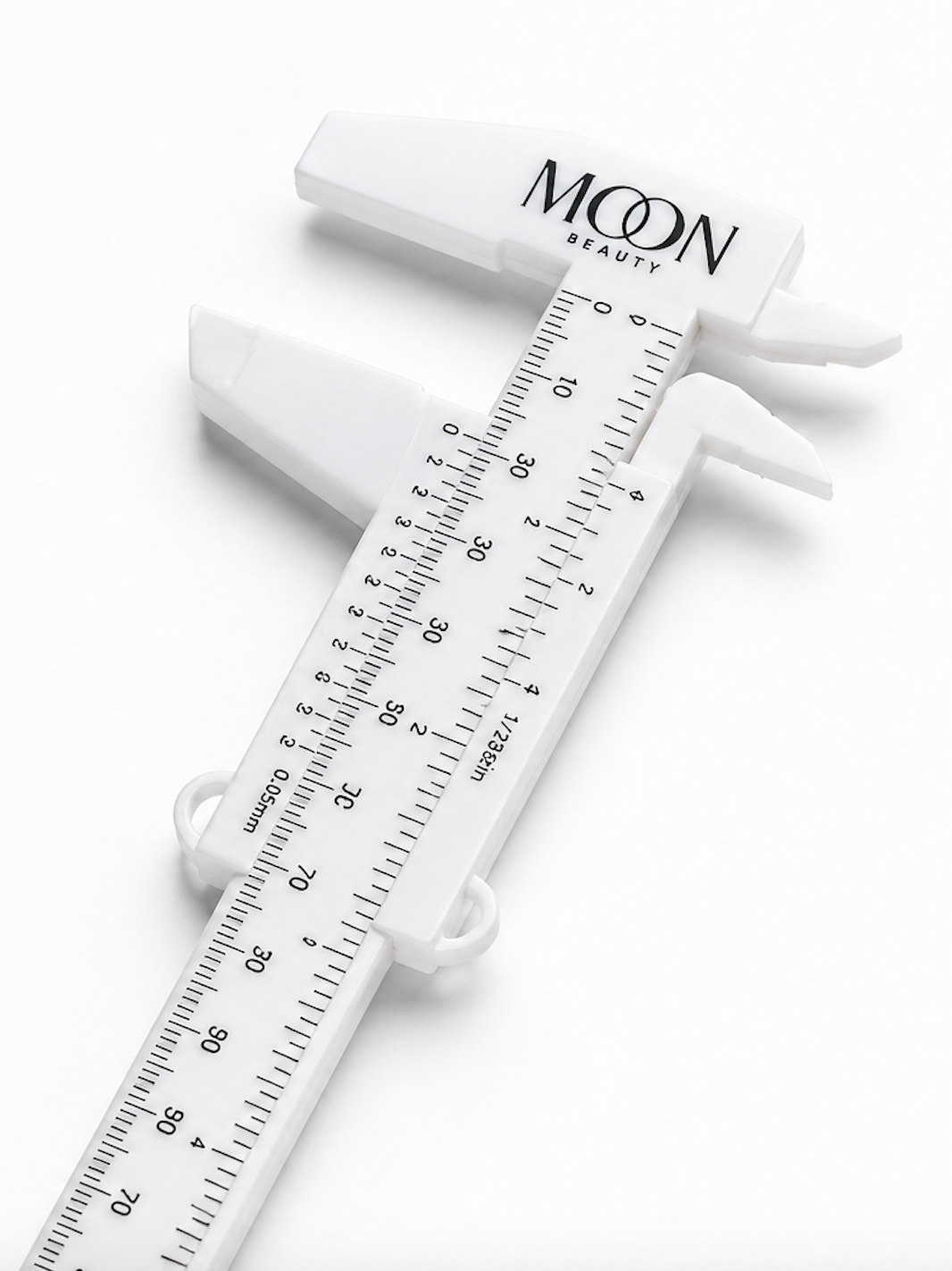 Brow Ruler