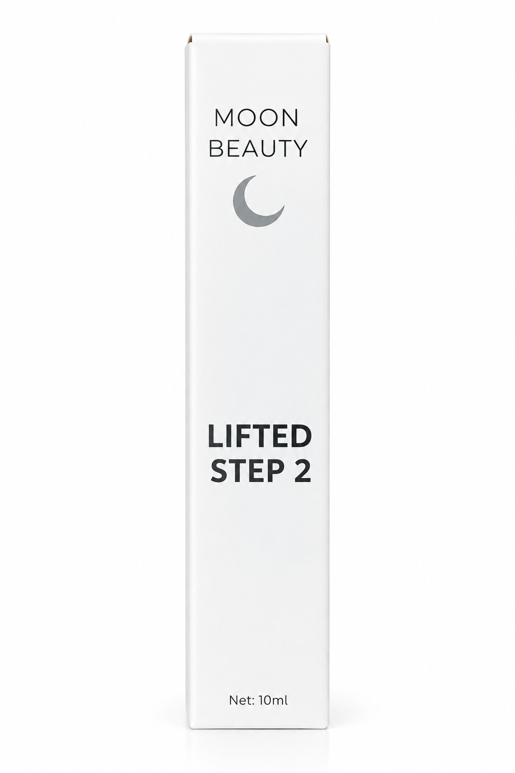 LIFTED Step 2