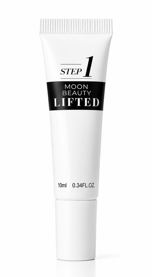 LIFTED Step 1