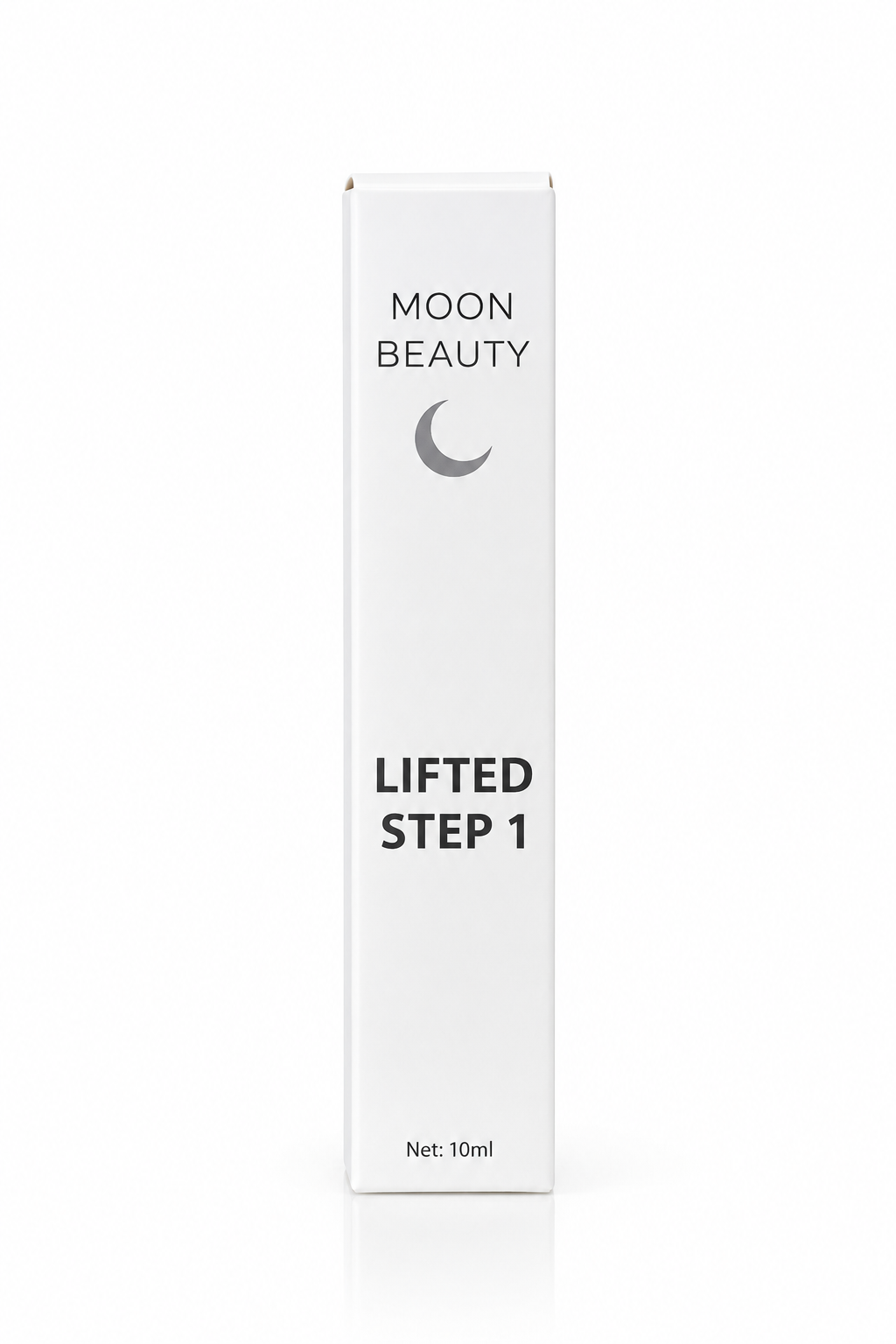 LIFTED Step 1