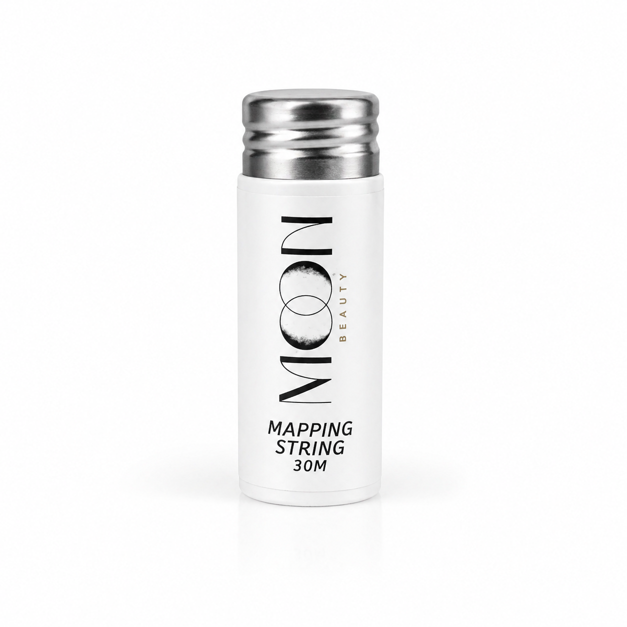 Brow mapping string
