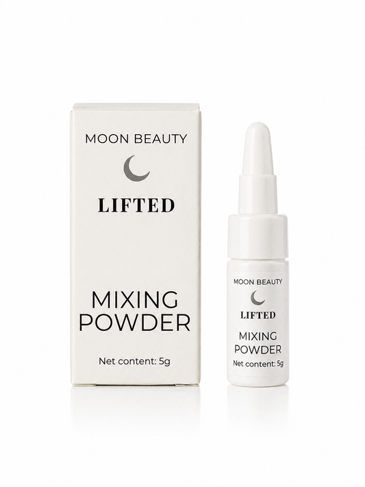 LIFTED Mixing Powder