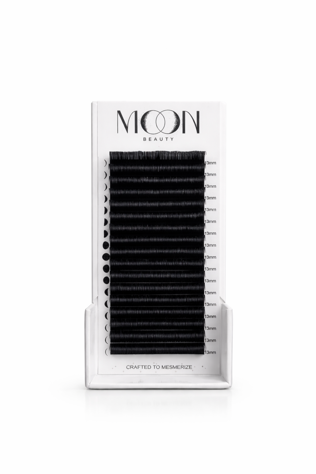 Lunar Lash Collection: Cashmere Trays