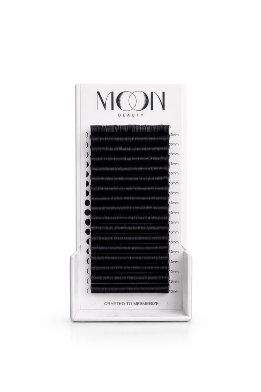 Lunar Lash Collection: Cashmere Trays