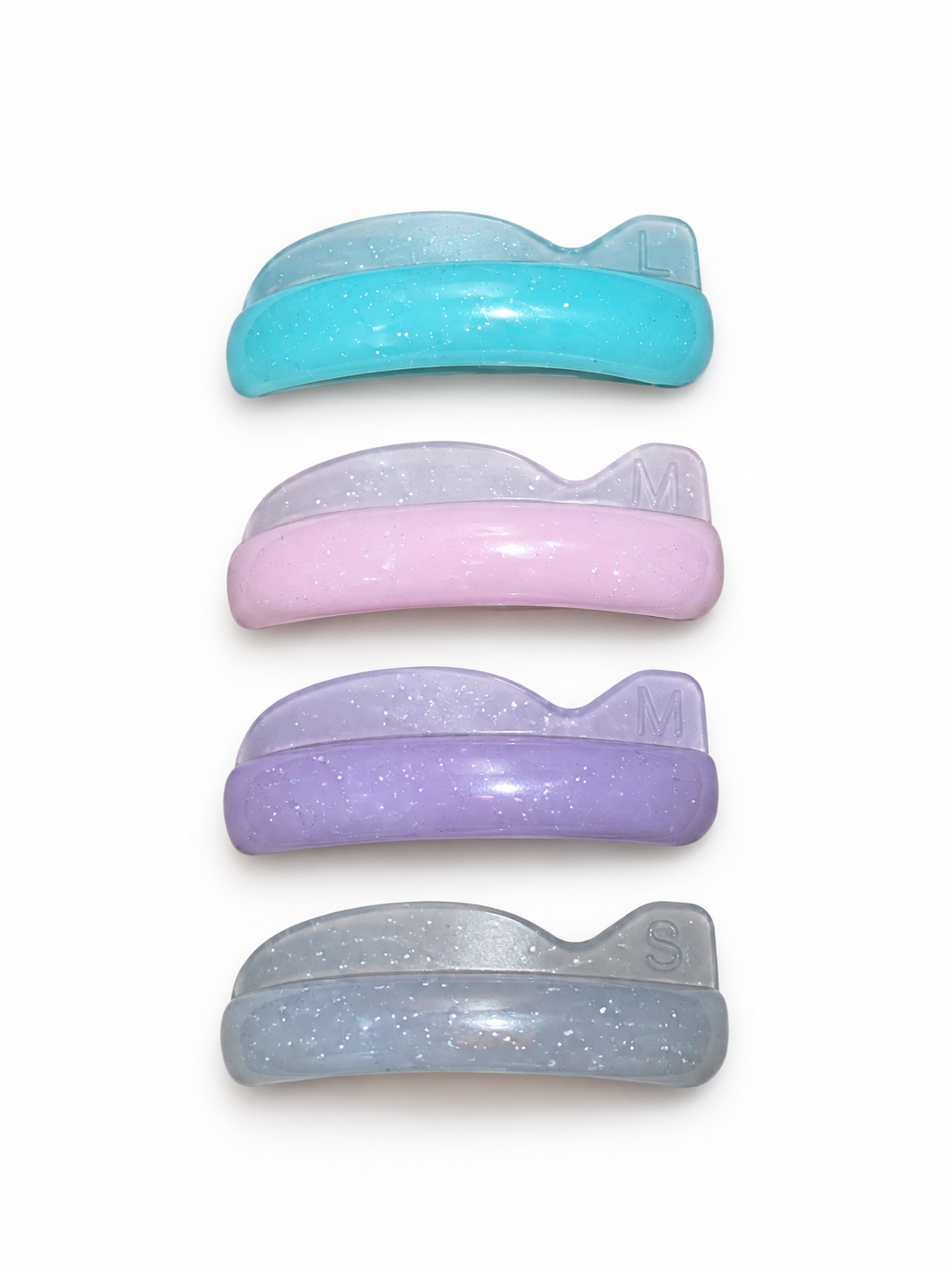 C+ Rounded Lash Lift Rod