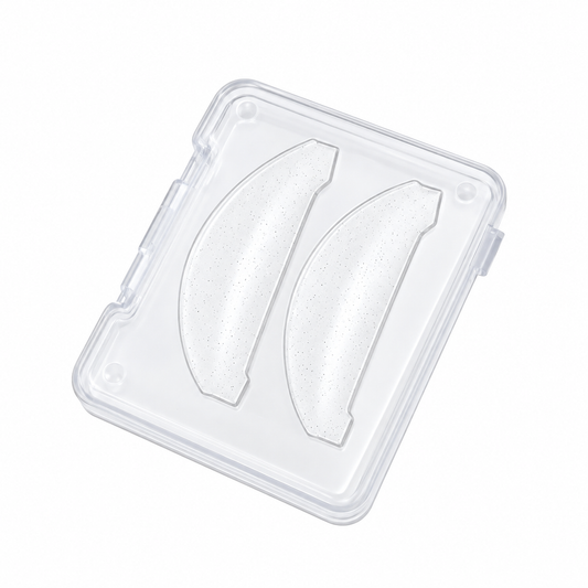 Step 1 Flat Shield Softening Pad (self adhesive)