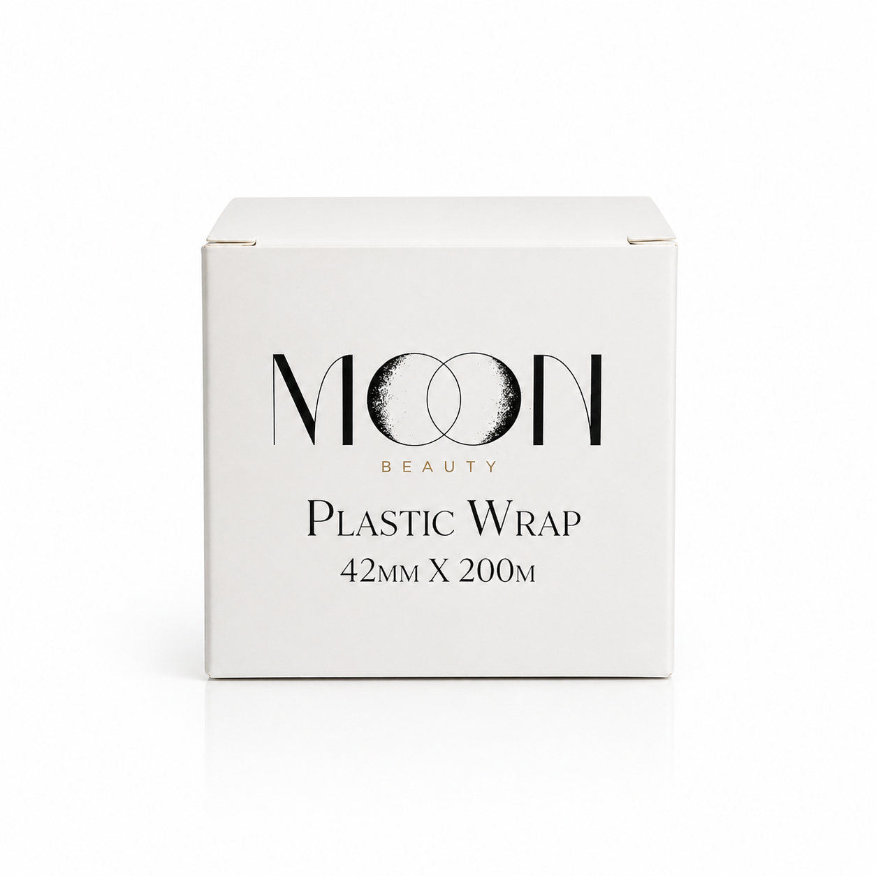 Plastic wrap
