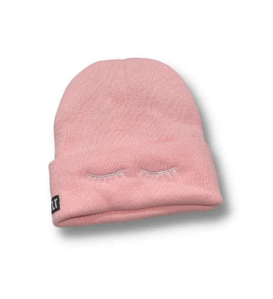 Lash beanies