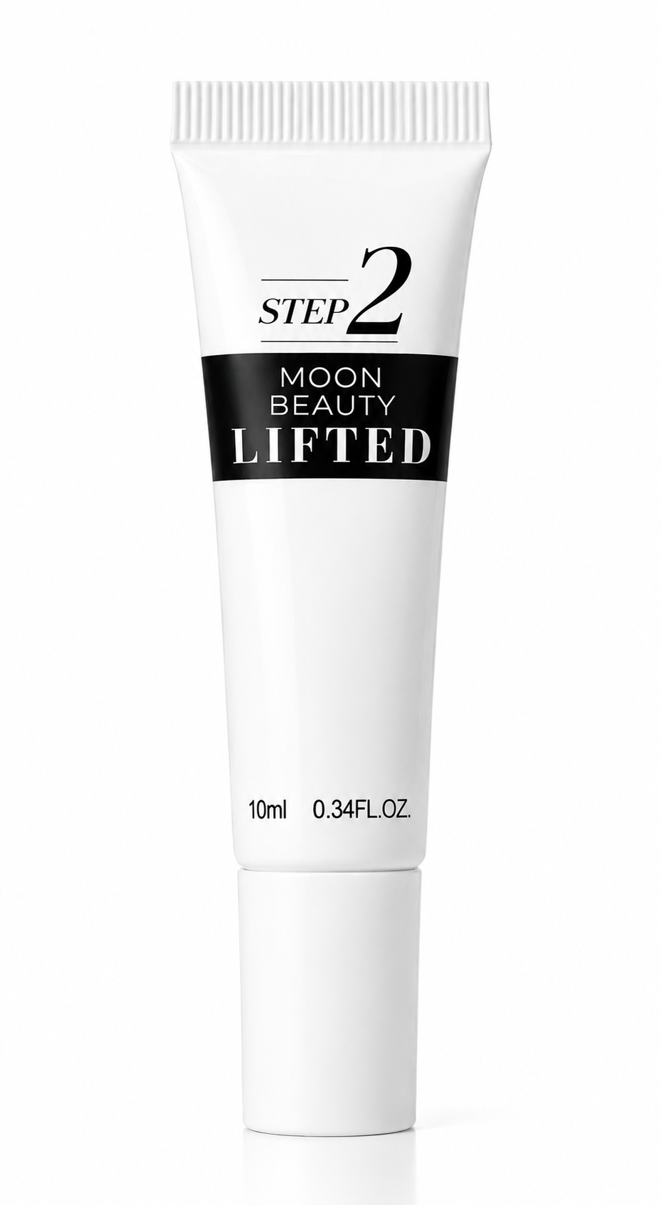LIFTED Step 2