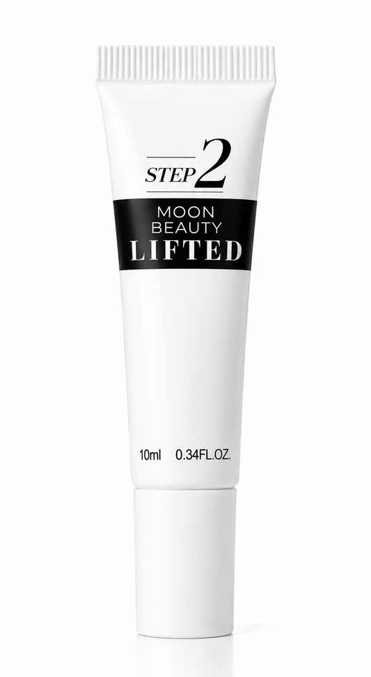 LIFTED Step 2