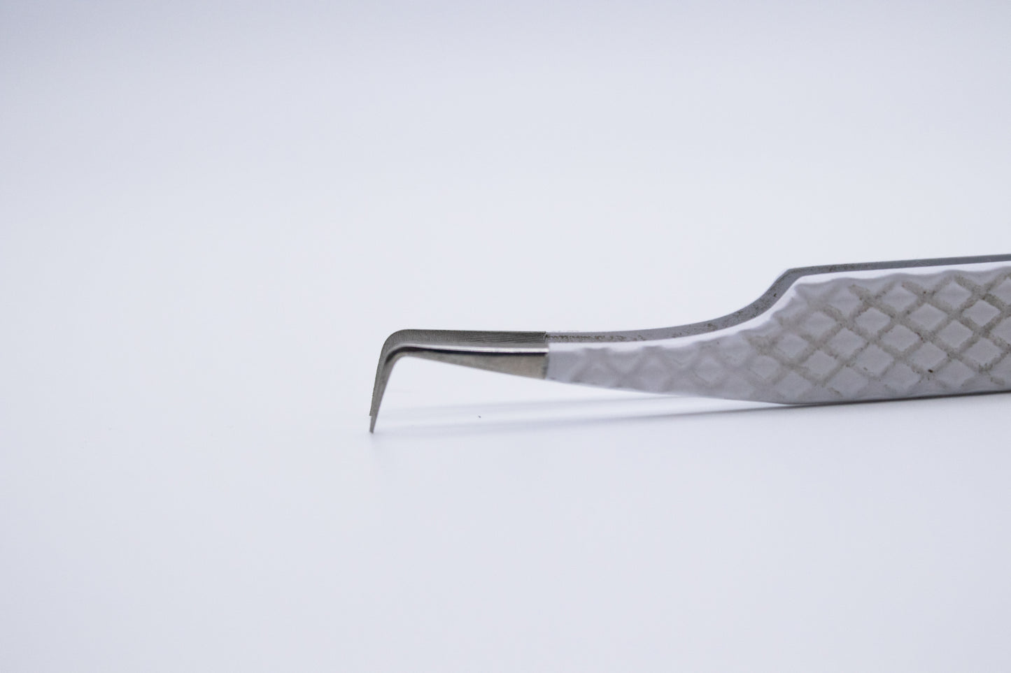 Lash Extension Tweezers