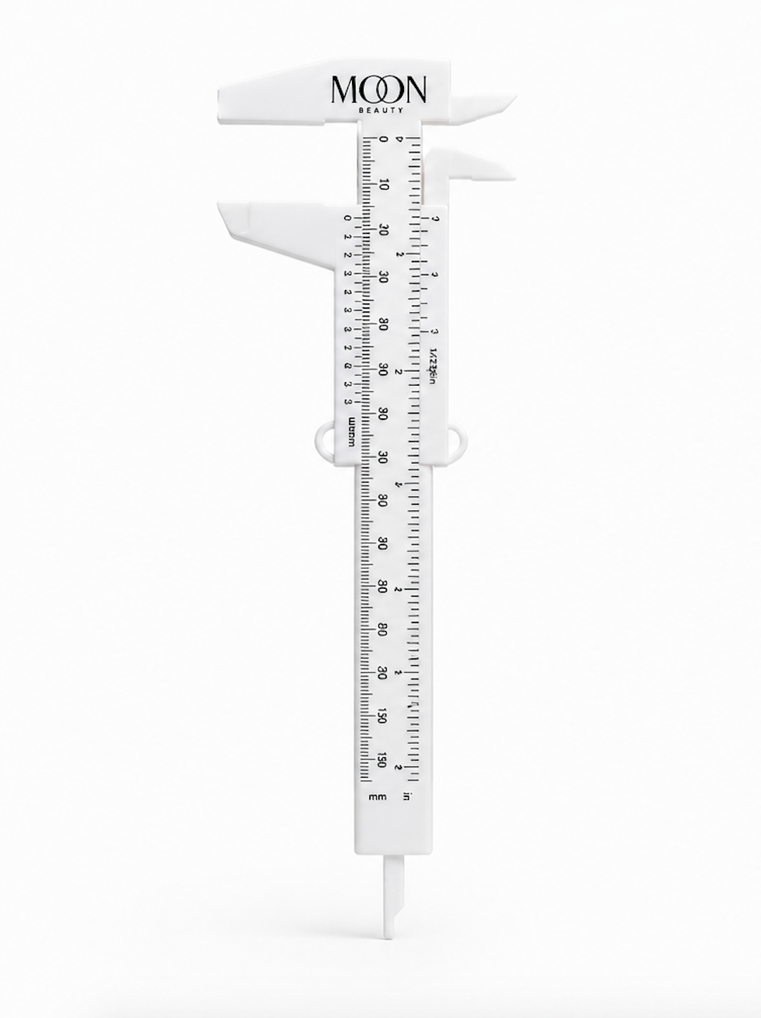 Brow Ruler